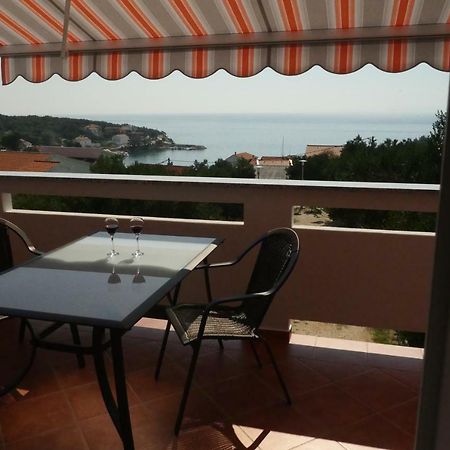 Apartmani Vesna Lun  Kültér fotó