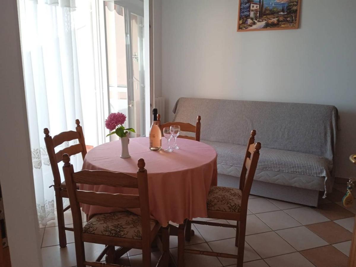 Apartmani Vesna Lun  Kültér fotó