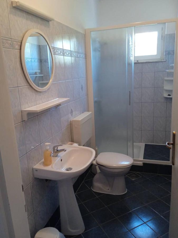 Apartmani Vesna Lun  Kültér fotó