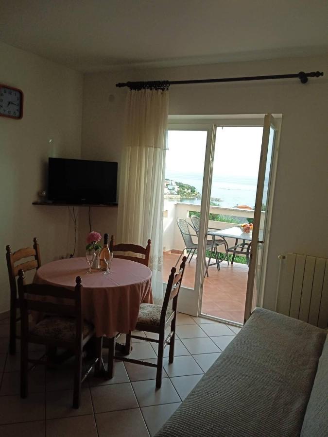 Apartmani Vesna Lun  Kültér fotó