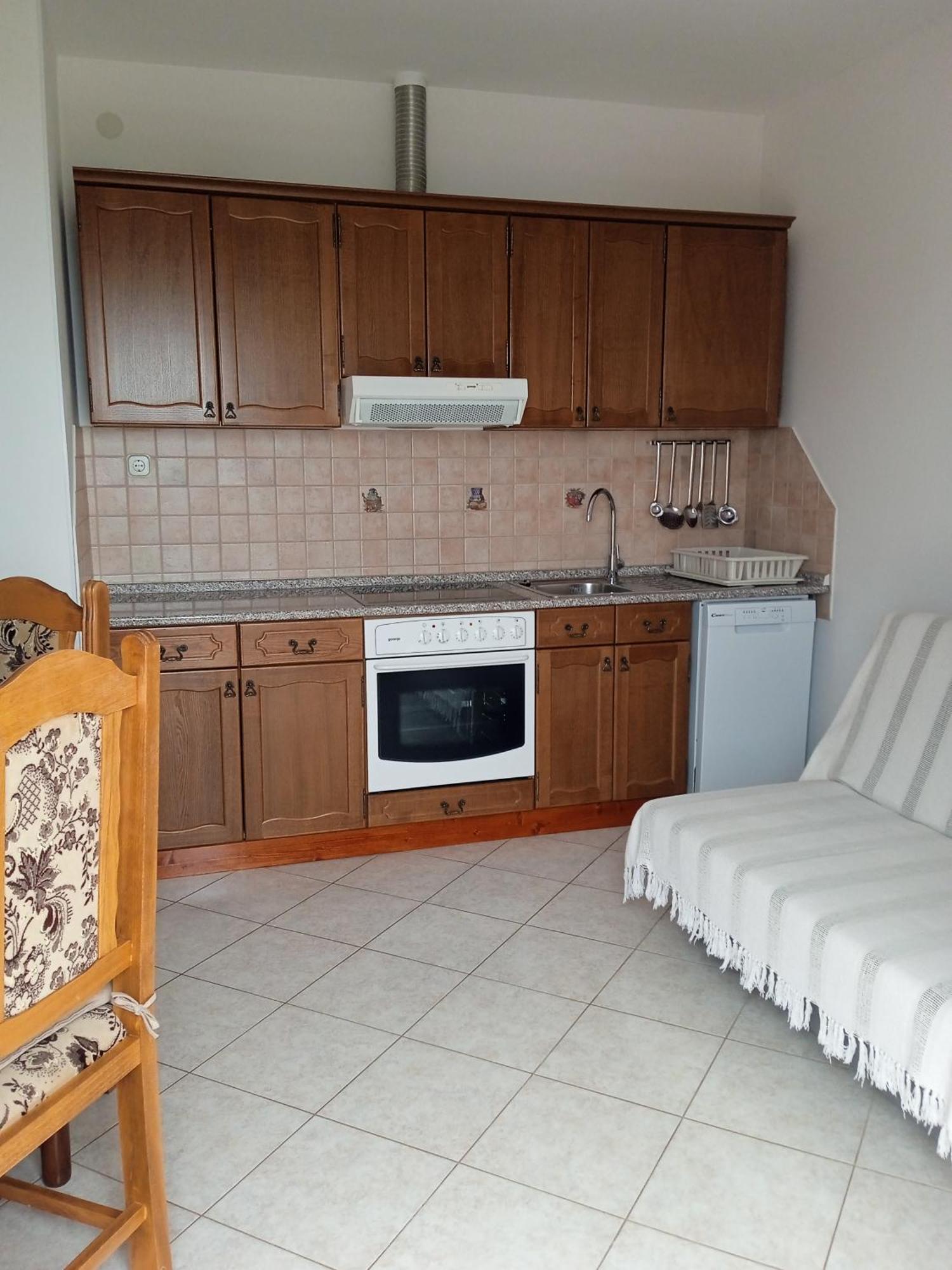Apartmani Vesna Lun  Kültér fotó